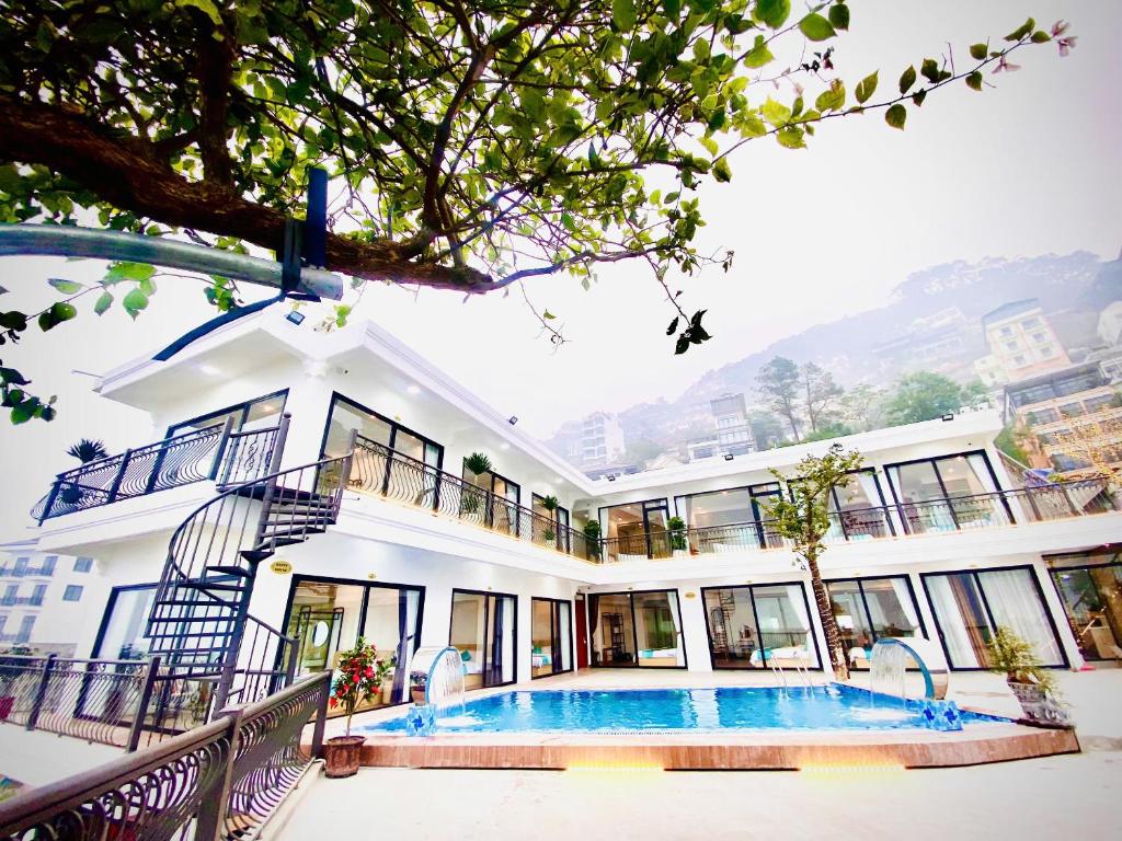 Thanh Tu Homestay – Venuestay