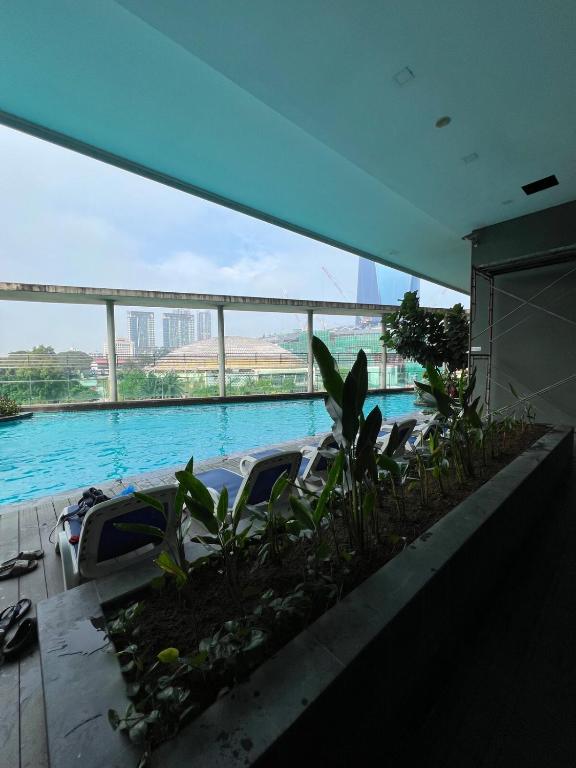 Casa Residency by Nn