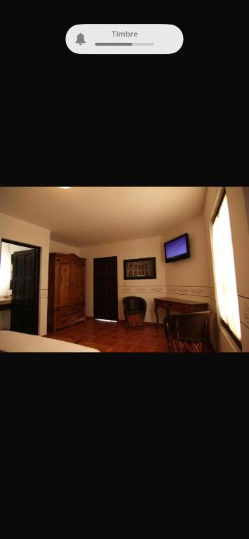 Villa villar - 2