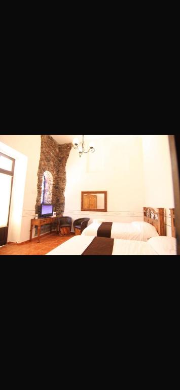 Villa villar - 3