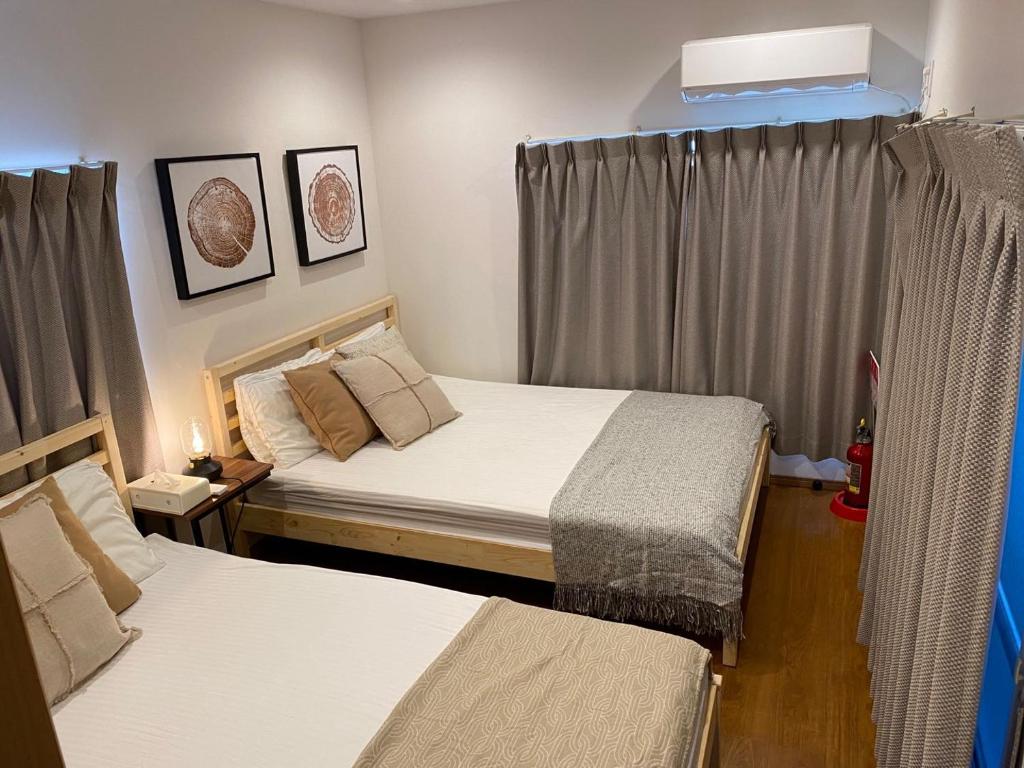 Shin-Nakano House