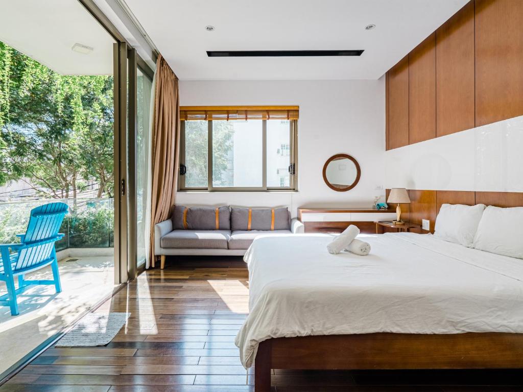 Perfect Son Tra Beach Villa Da Nang