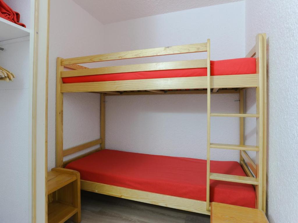 Studio fonctionnel avec coin montagne et balcon, animaux admis - FR-1-811-8 - 4