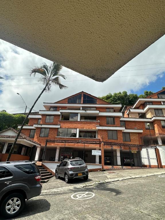 The Bellas penthouse Maraya - 1