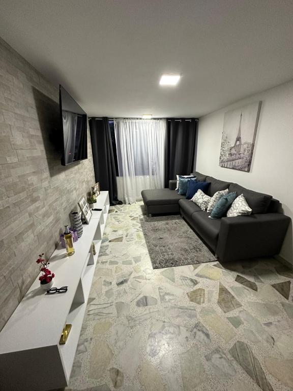 The Bellas penthouse Maraya - 3