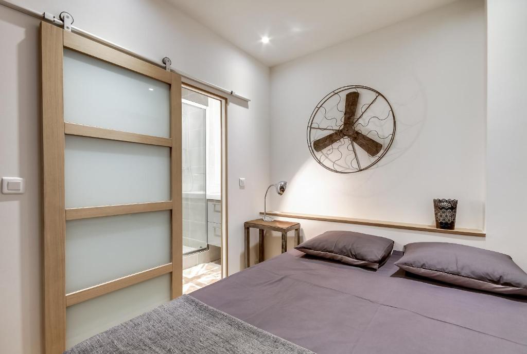 Augustins IV - Charming Studio, Paris Seine - 4