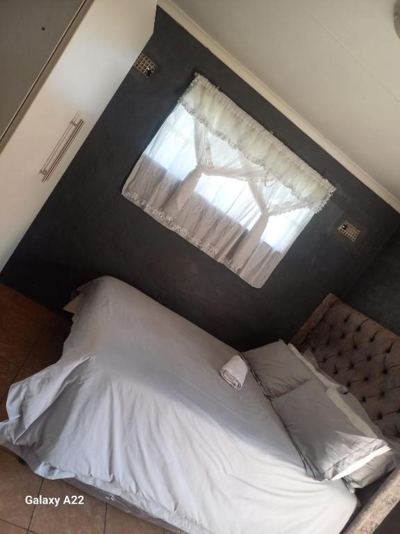 comfort zone, Kempton Park