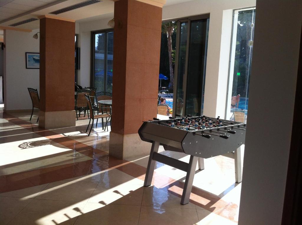 Olgas Paradise Apartments — Sports & recreation in Kos Town, South Aegean