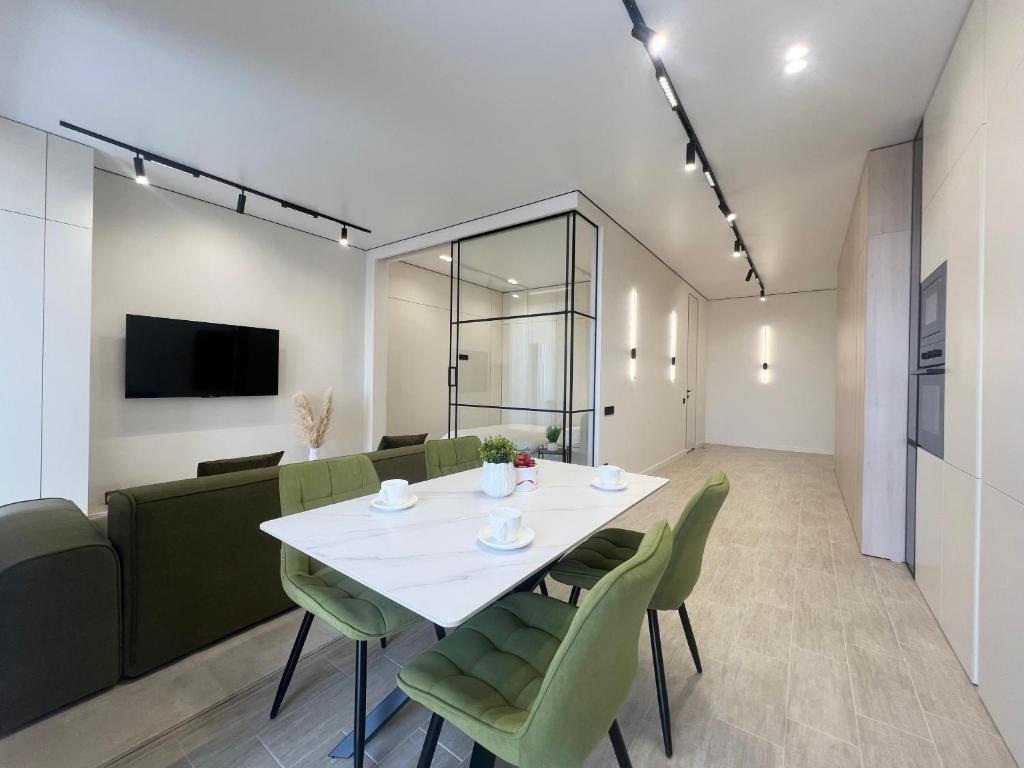 Квартира Open Space, Pavlodar