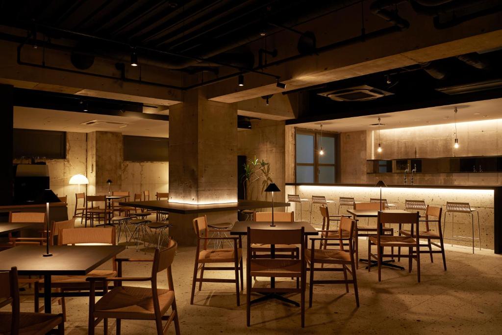 TONES Osaka