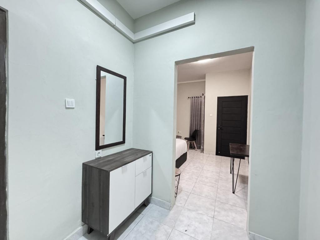 Pause Inn guesthouse