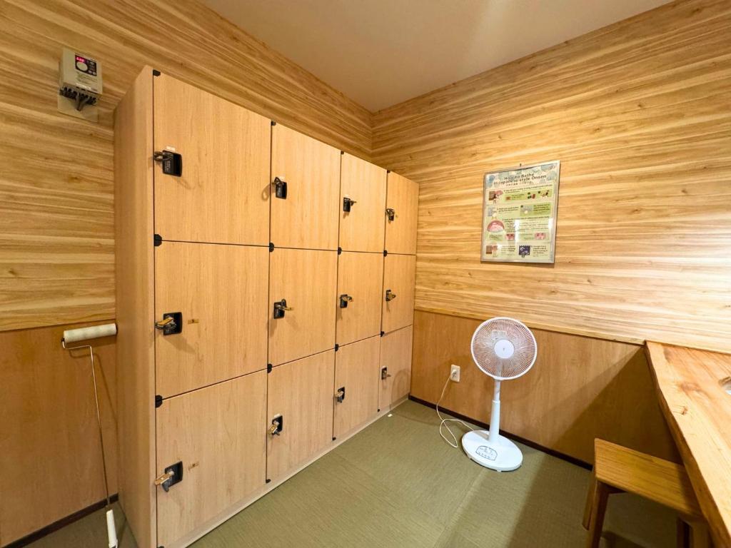 Attrezzature e servizi