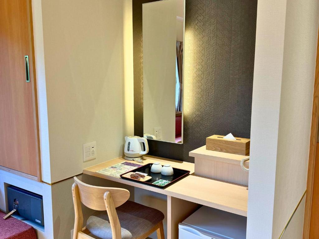 Attrezzature e servizi