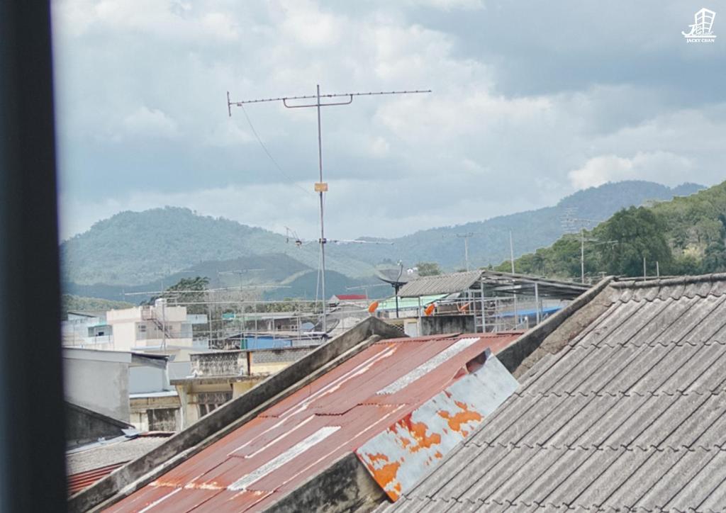 Surrounding environment