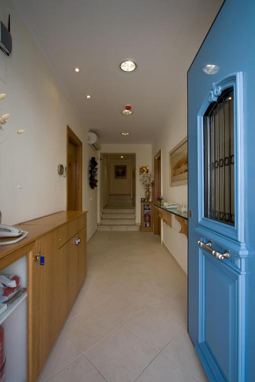 Andria Suites photo