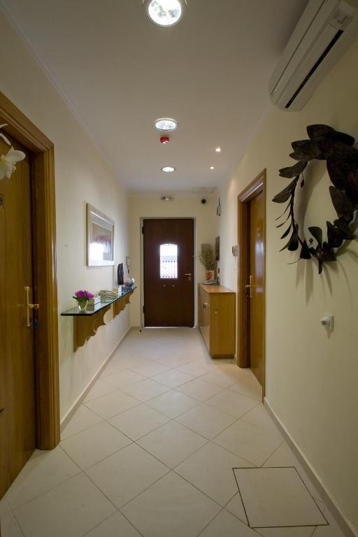 Andria Suites photo