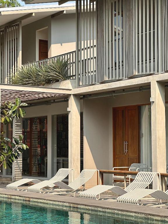 SUNKISS, Bangkok Noi