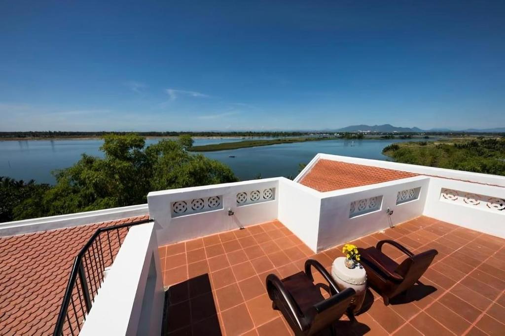 HOIANOI VILLA