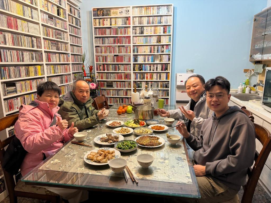 May的家民宿 호텔 이미지 1