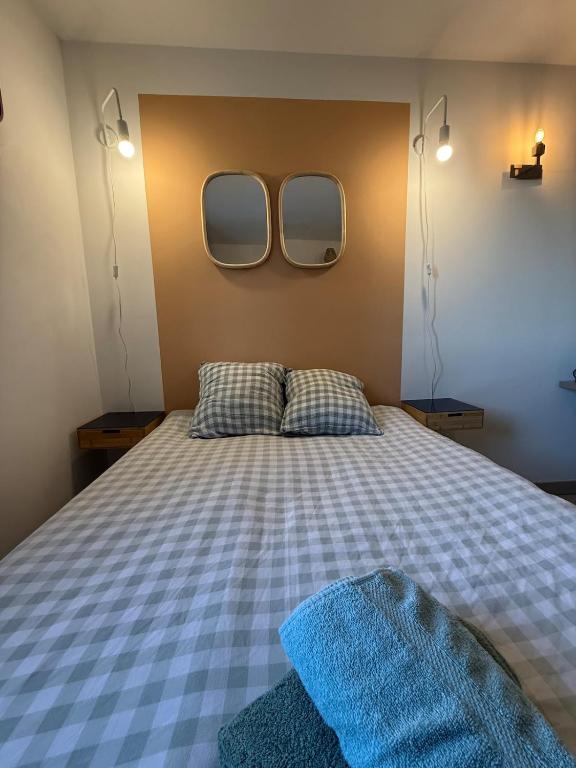 Le Clos D'AIX Studio 108 - 1