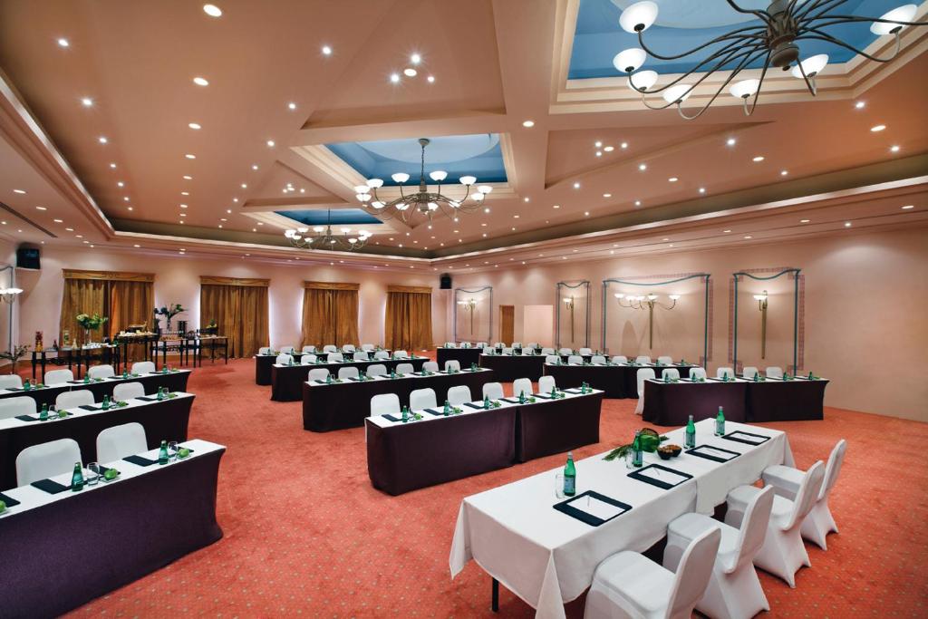 Meeting room / ballrooms
