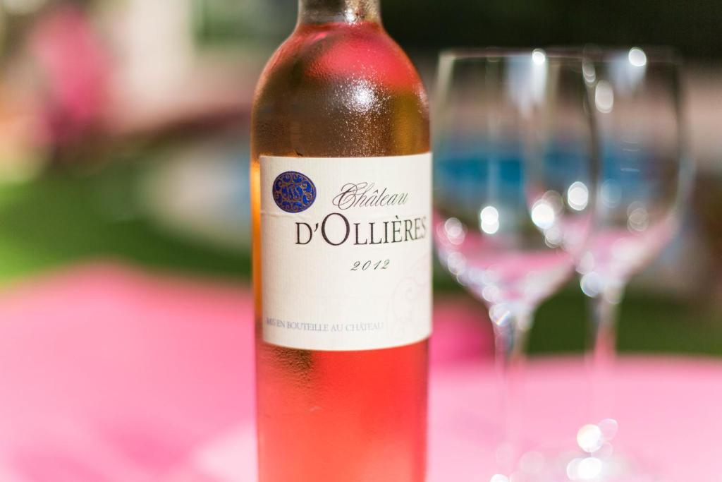 อาหารและเครื่องดื่ม