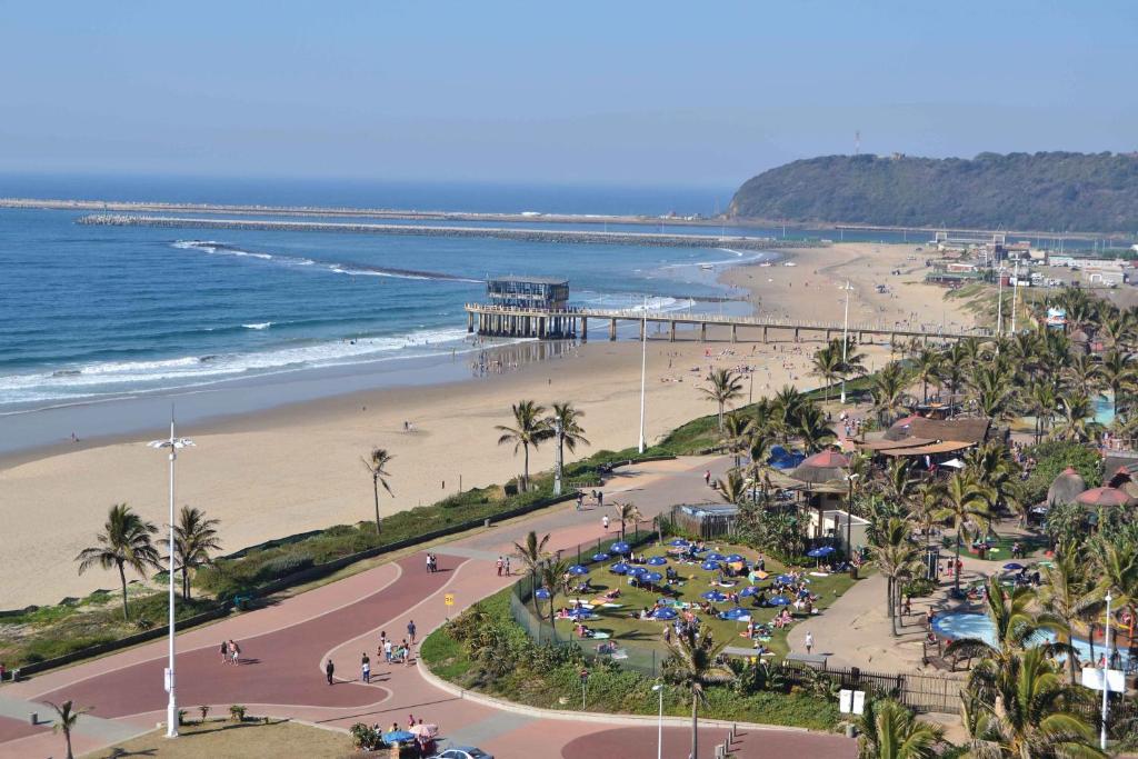 Gooderson Leisure Silver Sands 1 Self Catering and Timeshare Lifestyle Resort photo