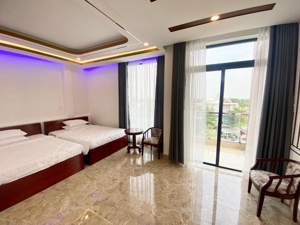 Phi Anh Hotel Phi Anh Hotel