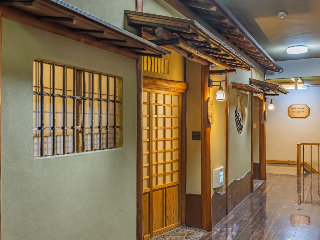 บริการและสิ่งอำนวยความสะดวก