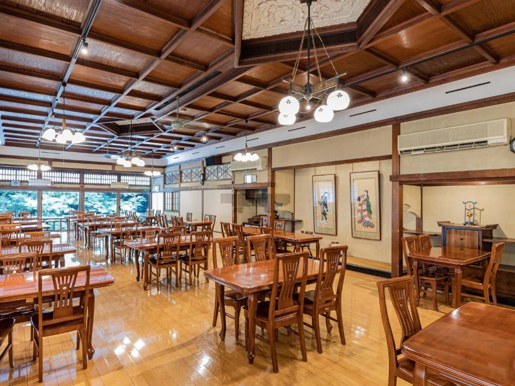 ห้องอาหาร