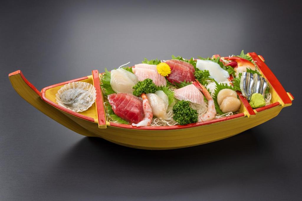 อาหารและเครื่องดื่ม