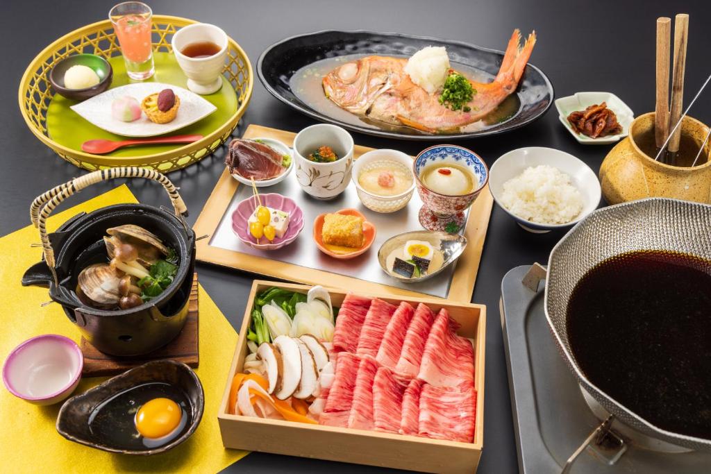 อาหารและเครื่องดื่ม