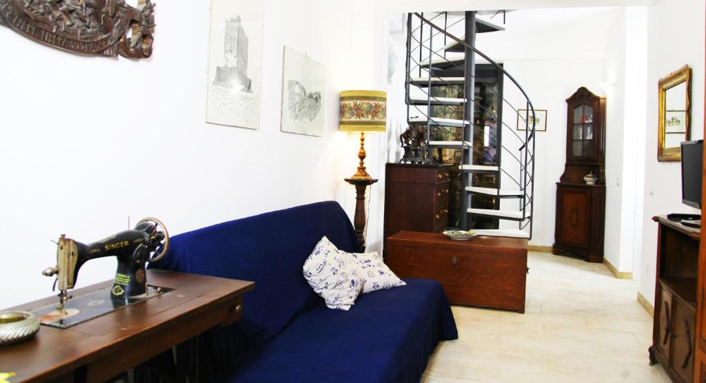 Casa Trinacria Taormina - 3