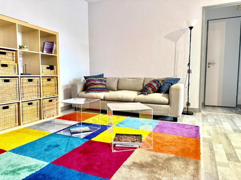 Vidal by Yumē, Toulouse