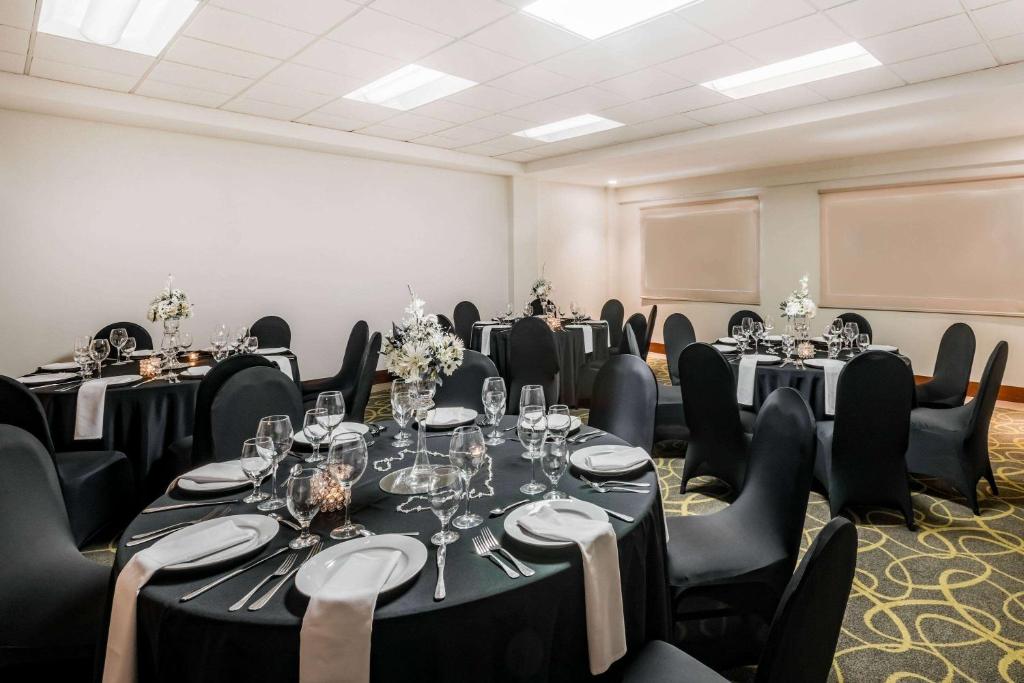 Meeting room / ballrooms