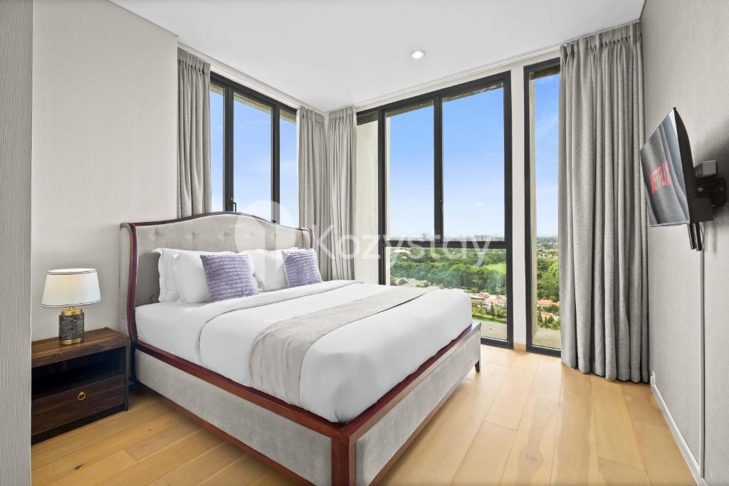 Svala by Kozystay - Cilandak, Jakarta