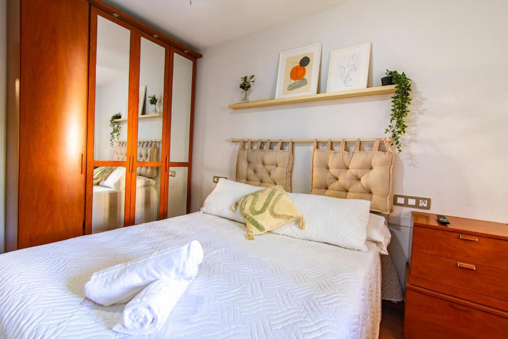 Estupendo apartamento en el Centro - By Aloha Palma - 2