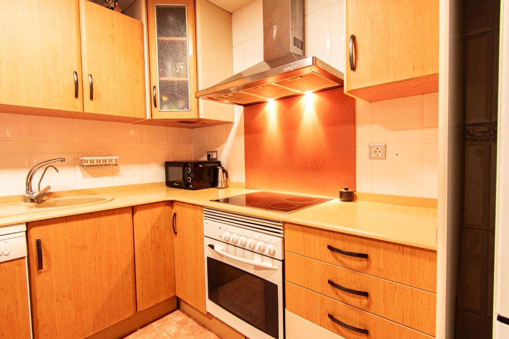 Estupendo apartamento en el Centro - By Aloha Palma - 4