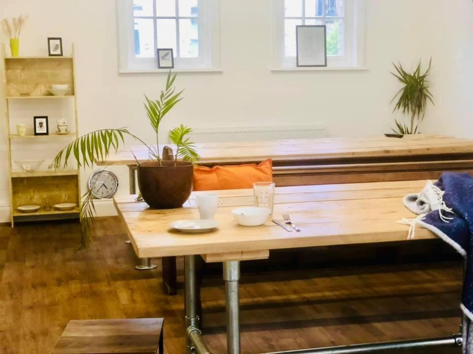 Endsleigh Park 館内設備