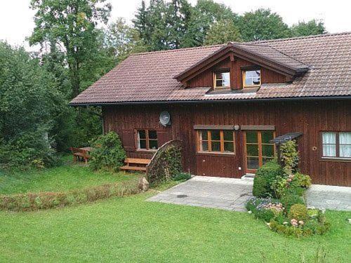 Ferienhaus Biberweg im Feriendorf Reichenbach 12 - 2