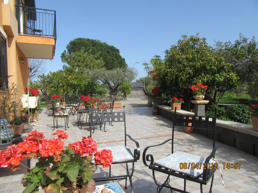 B&B Villa Giovanna - 2