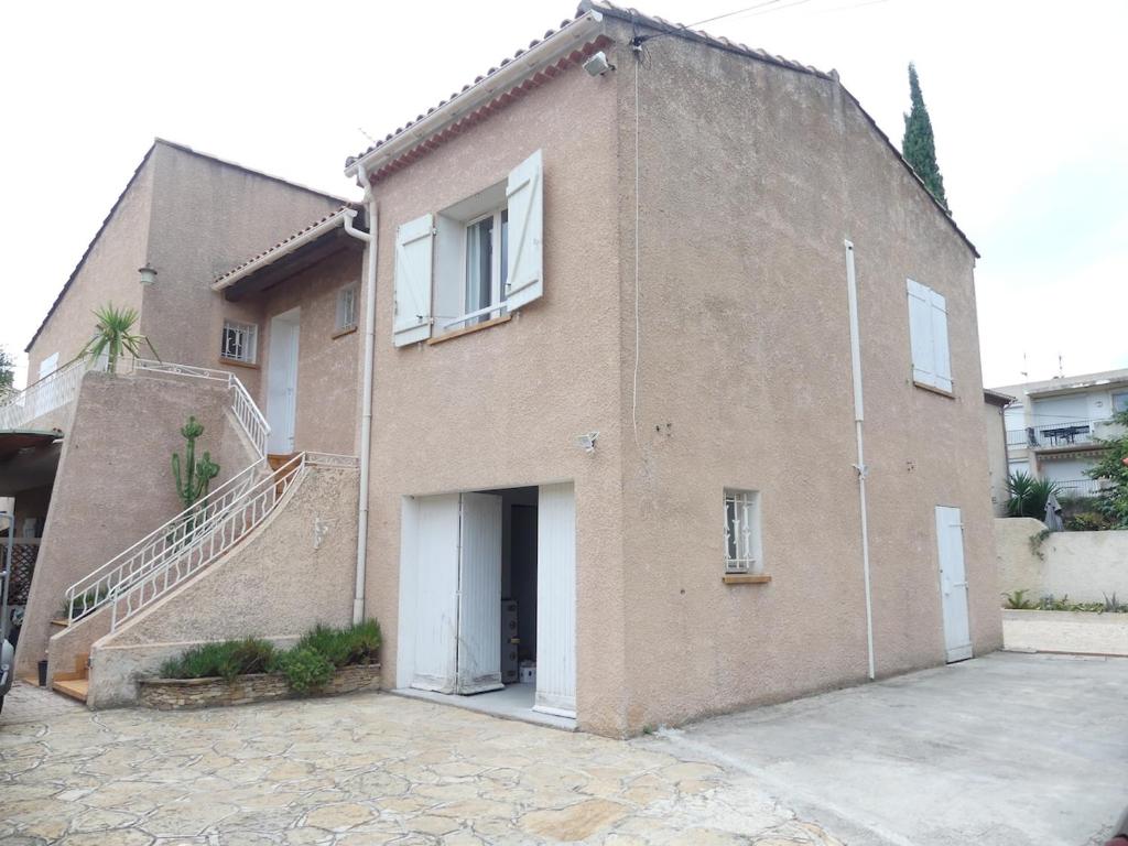 maison de famille, 5mn du vieux port, calme absolu - 4