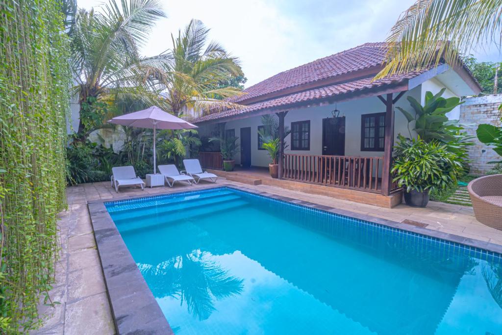 La Casa Jogja