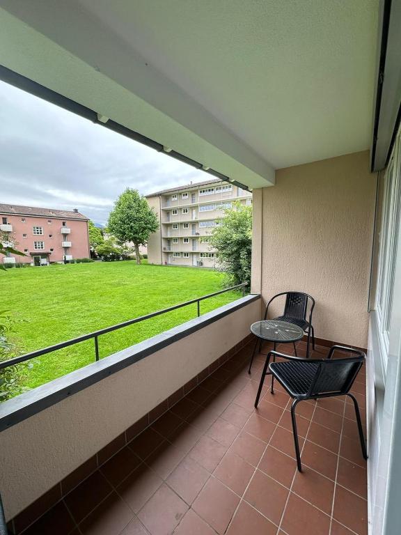 Schöne 5 Zimmer Wohnung Kriens Luzern - 3