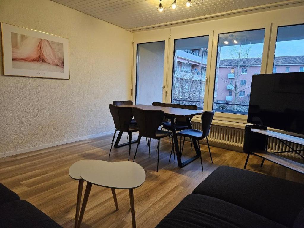 Schöne 5 Zimmer Wohnung Kriens Luzern - 4