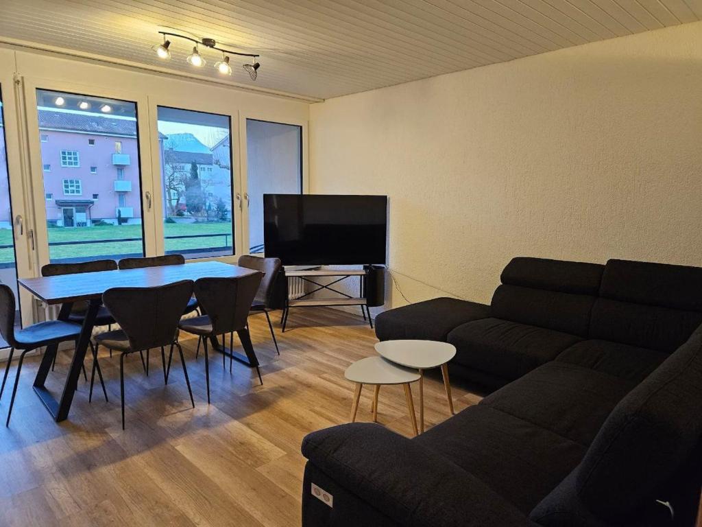 Schöne 5 Zimmer Wohnung Kriens Luzern - 5