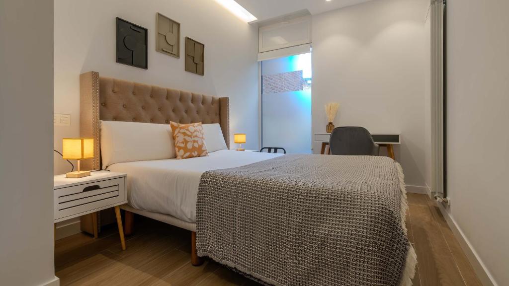 Suite Rincón del Húmedo by gaiarooms - 5