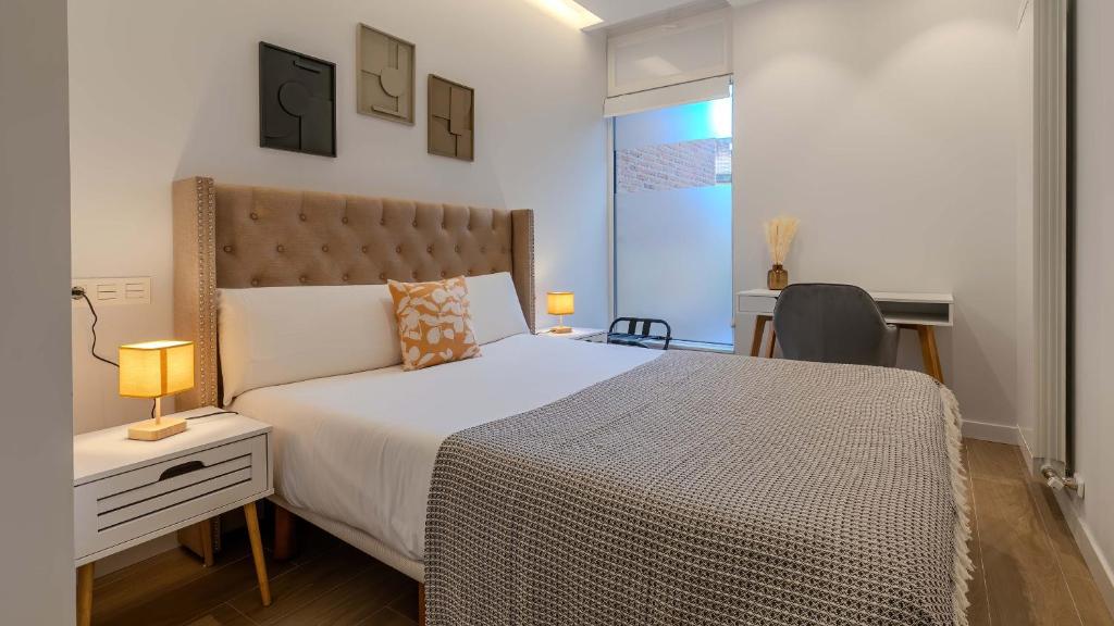 Suite Rincón del Húmedo by gaiarooms - 3