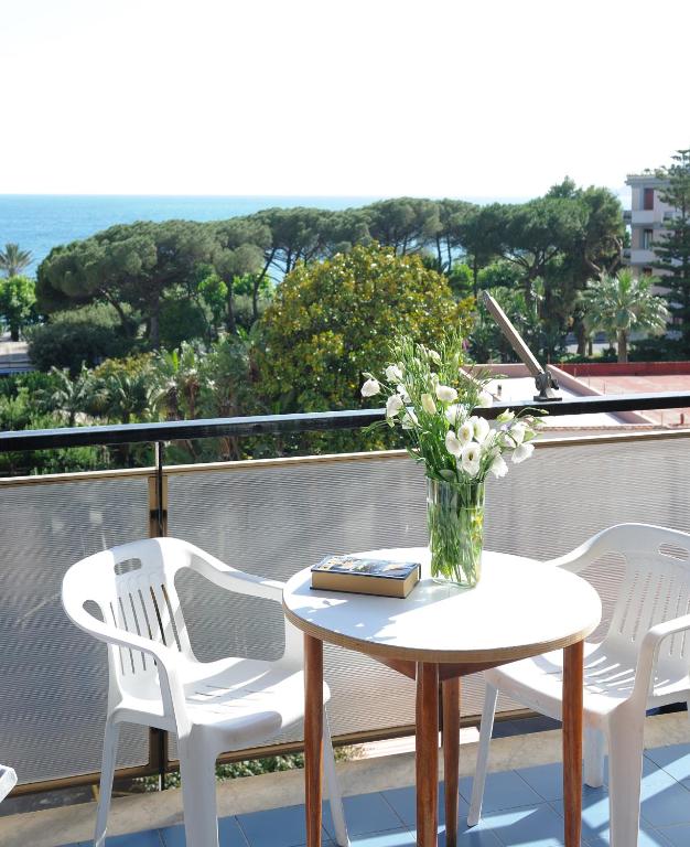 Tizi Apartments photo