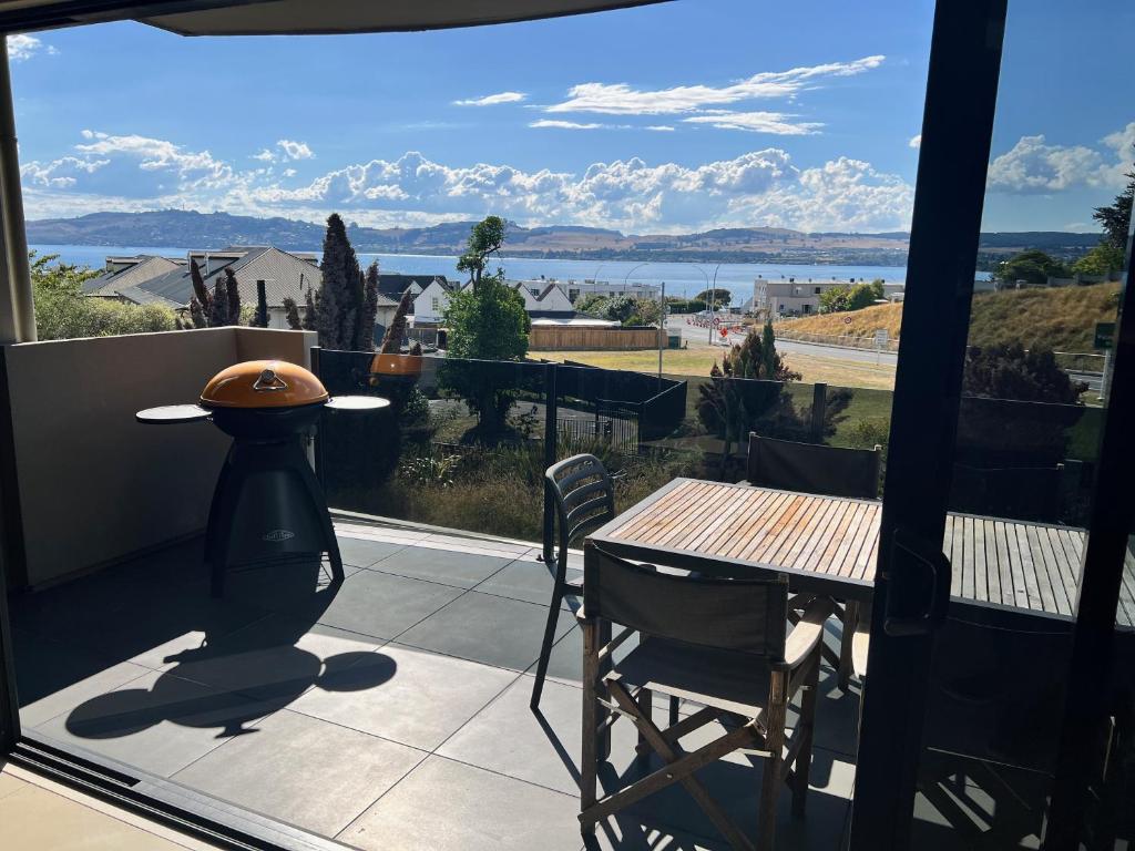 Lakeview Apartment, Taupo
